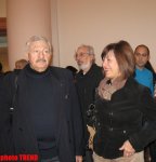 “100 Мгновений” азербайджанской художницы Маргариты Керимовой-Соколовой (фотосессия)