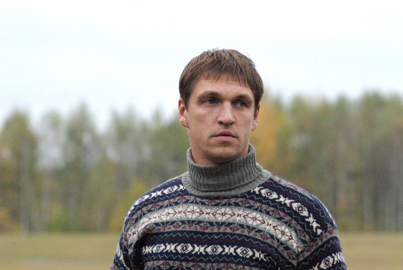 Дмитрий Орлов госпитализирован