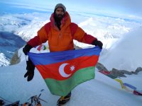 Исрафил Ашурлы: Один из самых прекрасных дней жизни... (фотосессия)