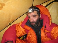 Исрафил Ашурлы: Один из самых прекрасных дней жизни... (фотосессия)
