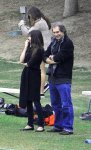 Оксана Григорьева и Тимати Далтон снова вместе