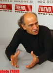 70-летний юноша Агахан Салманлы в гостях Trend Life: "И удивительно, и страшно…" (видео- фото)