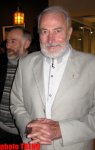 Гордость азербайджанского народа, осетин Мухтарбек Кантемиров: "Мои предки похоронены в Баку"