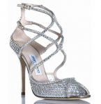 Туфли от Valentino признаны самой сексуальной обувью 2011 года