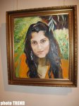 Юбилейная выставка Алтая Гаджиева: "Моя миссия будет незавершенной..." (фотосессия)