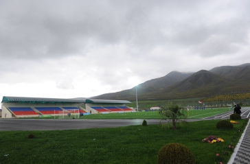 President Aliyev inaugurates several objects in Agsu (UPDATE) (PHOTO)