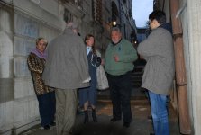 Юлий Гусман: "Когда и фрукты слаще, и горы выше, и море голубее" (фото)