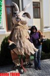 В Баку открылся Международный фестиваль кукольных театров (фотосессия)