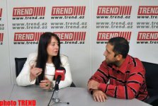 Уникальный экстрасенс Галина Багирова в гостях Trend Life: "Ясновидение можно сравнить с Интернетом, даешь поиск и находишь ответ" (видео)