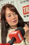 Уникальный экстрасенс Галина Багирова в гостях Trend Life: "Ясновидение можно сравнить с Интернетом, даешь поиск и находишь ответ" (видео)