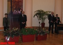 Великолепие кукол в Баку - Международный биеннале кукол "Фьюжен Долл" (фотосессия)