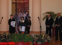 Великолепие кукол в Баку - Международный биеннале кукол "Фьюжен Долл" (фотосессия)