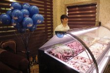 У стен Древней части Баку состоялось помпезное открытие элитного кафе “Bayırşəhər” (фотосессия)