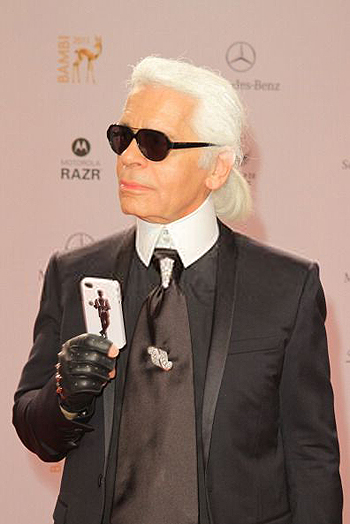 В Германии прошла церемония Bambi Awards 2011 (фотосессия)
