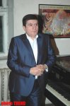 Фотосессия не для меня - Балоглан Ашрафов (фотосессия)
