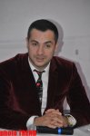 1 млн.евро, африканские акулы и азербайджанские дельфины Руфата Ахундова (видео - фотосессия)