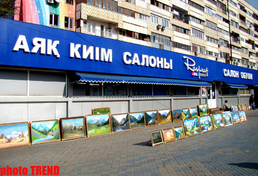 В двух столицах Казахстана: Алматы – "город яблок", Кок тобе, два храма (фотосессия, часть 1)