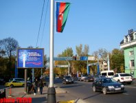 В двух столицах Казахстана: Алматы – "город яблок", Кок тобе, два храма (фотосессия, часть 1)