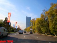 В двух столицах Казахстана: Алматы – "город яблок", Кок тобе, два храма (фотосессия, часть 1)