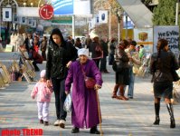 В двух столицах Казахстана: Алматы – "город яблок", Кок тобе, два храма (фотосессия, часть 1)