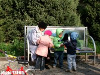 В двух столицах Казахстана: Алматы – "город яблок", Кок тобе, два храма (фотосессия, часть 1)