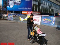 В двух столицах Казахстана: Алматы – "город яблок", Кок тобе, два храма (фотосессия, часть 1)