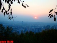 В двух столицах Казахстана: Алматы – "город яблок", Кок тобе, два храма (фотосессия, часть 1)
