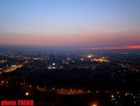 В двух столицах Казахстана: Алматы – "город яблок", Кок тобе, два храма (фотосессия, часть 1)