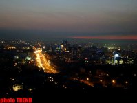 В двух столицах Казахстана: Алматы – "город яблок", Кок тобе, два храма (фотосессия, часть 1)