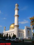 В двух столицах Казахстана: Алматы – "город яблок", Кок тобе, два храма (фотосессия, часть 1)