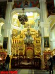В двух столицах Казахстана: Алматы – "город яблок", Кок тобе, два храма (фотосессия, часть 1)