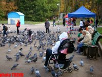 В двух столицах Казахстана: Алматы – "город яблок", Кок тобе, два храма (фотосессия, часть 1)