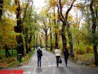 В двух столицах Казахстана: Алматы – "город яблок", Кок тобе, два храма (фотосессия, часть 1)