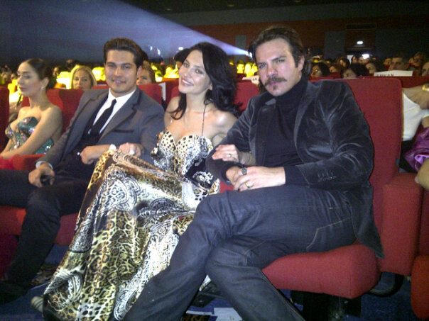 Гюнай Мусаева наденет корону на голову победителя "Best Model of the World- 2011" (фотосессия)