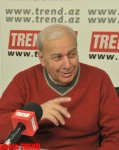 "Гая" - 50 лет! "Старайтесь, черти полосатые. Только попробуйте не успеть!" - легендарный Рауф Бабаев в гостях Trend Life (видео - фото)