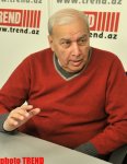 "Гая" - 50 лет! "Старайтесь, черти полосатые. Только попробуйте не успеть!" - легендарный Рауф Бабаев в гостях Trend Life (видео - фото)