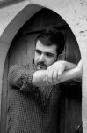 Телеведущий Джавид Гюль решил стать фотомоделью, или О трудностях профессии  (фотосессия)