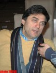 Надо наживать капитал не для себя, а для всего Азербайджана - Сархан Сархан