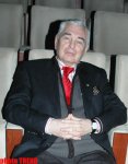 В Москве скончался известный артист Юрий Григорьев – последнее интервью в Баку (ФОТО)
