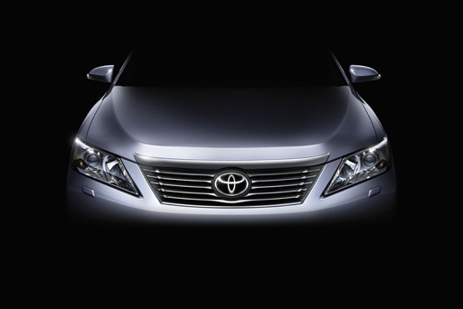 В Баку в торжественной обстановке презентовали эксклюзивные модели Toyota Camry и Toyota Yaris (фотосессия)