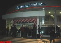 В Баку в торжественной обстановке презентовали эксклюзивные модели Toyota Camry и Toyota Yaris (фотосессия)