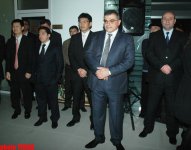 В Баку в торжественной обстановке презентовали эксклюзивные модели Toyota Camry и Toyota Yaris (фотосессия)