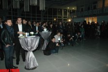 В Баку в торжественной обстановке презентовали эксклюзивные модели Toyota Camry и Toyota Yaris (фотосессия)