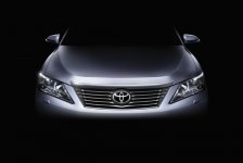В Баку в торжественной обстановке презентовали эксклюзивные модели Toyota Camry и Toyota Yaris (фотосессия)