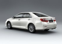 В Баку в торжественной обстановке презентовали эксклюзивные модели Toyota Camry и Toyota Yaris (фотосессия)
