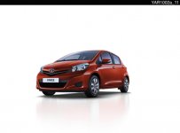 В Баку в торжественной обстановке презентовали эксклюзивные модели Toyota Camry и Toyota Yaris (фотосессия)