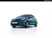 В Баку в торжественной обстановке презентовали эксклюзивные модели Toyota Camry и Toyota Yaris (фотосессия)