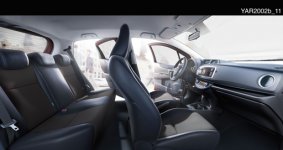 В Баку в торжественной обстановке презентовали эксклюзивные модели Toyota Camry и Toyota Yaris (фотосессия)