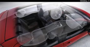 В Баку в торжественной обстановке презентовали эксклюзивные модели Toyota Camry и Toyota Yaris (фотосессия)