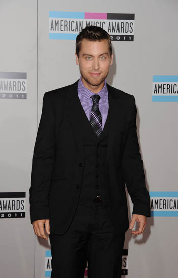 В Лос-Анджелесе прошла церемония вручения музыкальных наград American Music Awards (фотосессия)